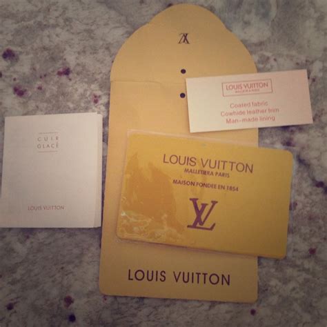 does louis vuitton use certificate of authenticity|authentic Louis Vuitton inventeur bag.